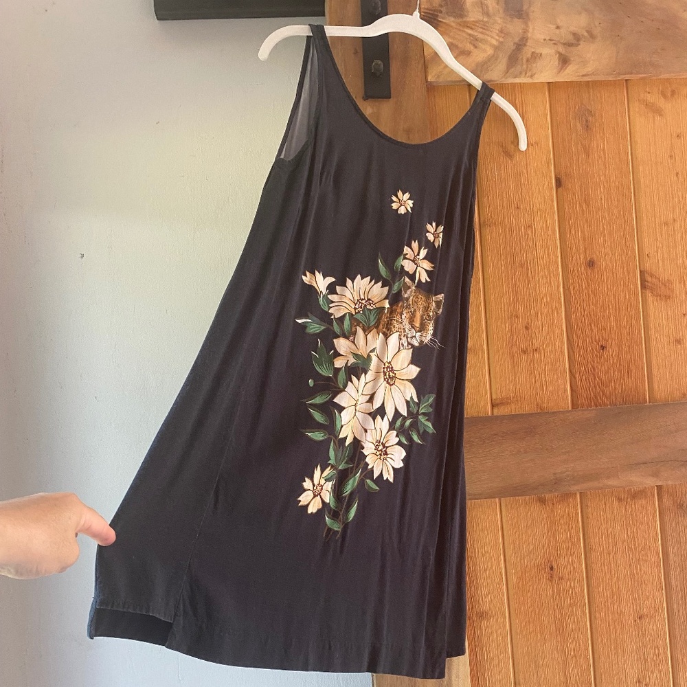 FARM RIO DRESS - Picture 9 of 10